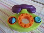 Téléphone Funtime, Enfants & Bébés, Jouets | Jouets de bébé, Utilisé, Enlèvement ou Envoi