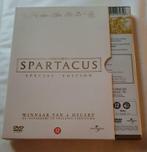 Spartacus (Edition Spéciale 2 DVD) comme neuf, Cd's en Dvd's, Dvd's | Overige Dvd's, Ophalen of Verzenden, Vanaf 12 jaar