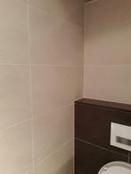 Beige tegel met reliëf, Doe-het-zelf en Bouw, Tegels, Ophalen, Nieuw, Wandtegels
