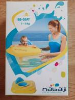 Nabaiji BB-Seat zwemband baby, Kinderen en Baby's, Jongetje of Meisje, Zo goed als nieuw, Ophalen