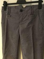 Broek grijs, nieuw, Kleding | Dames, Ophalen of Verzenden, Nieuw, Maat 42/44 (L), Grijs