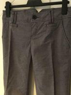 Broek grijs, nieuw, Vêtements | Femmes, Culottes & Pantalons, Taille 42/44 (L), Enlèvement ou Envoi, Gris, Neuf