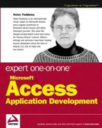 Microsoft Access Application Development, Livres, Informatique & Ordinateur, Logiciel, Utilisé, Enlèvement ou Envoi