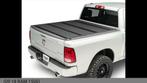 Dodge ram 2009-nu backflip coverplaat, Enlèvement, Utilisé, Haillon arrière, Arrière