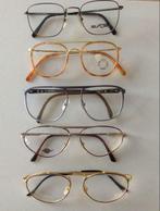 Brillen, brilmonturen 5 stuks, Nieuw, Ophalen of Verzenden