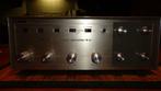 Trio-Kenwood  type W41  buizenversterker, Audio, Tv en Foto, Ophalen, Versterker