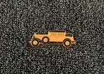 PIN - OLDTIMER - AUTO - VOITURE - CAR, Collections, Comme neuf, Transport, Envoi, Insigne ou Pin's
