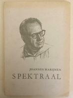 Joannes Marijnen - Spektraal (Colibrant, 1967), Utilisé, Enlèvement ou Envoi