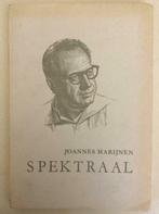 Joannes Marijnen - Spektraal (Colibrant, 1967), Ophalen of Verzenden, Gelezen