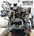 Moteur FIAT DUCATO 2.3L Diesel F1AGL411B