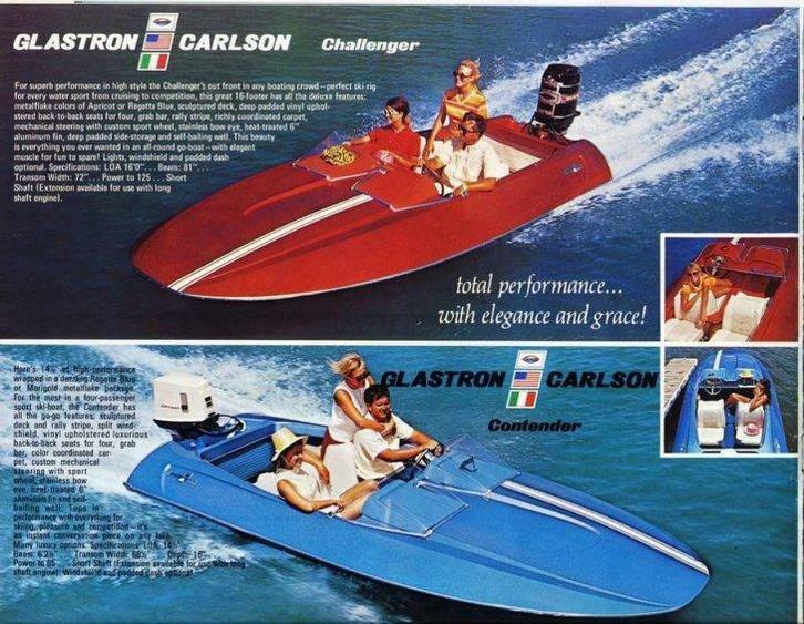Buitenboordmotor onderdelen vanaf bj. 1968 - heden nieuw!, Watersport en Boten, Motorboten en Motorjachten, Gebruikt, Polyester