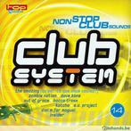 CD Clubsystem 14, CD & DVD