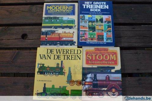 Boeken modelbouw spoorweg, Hobby en Vrije tijd, Modeltreinen | Overige schalen, Zo goed als nieuw, Boek, Tijdschrift of Catalogus