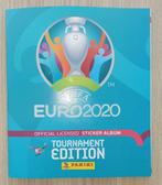 Panini – Europees Kampioenschap 2020, Verzamelen, Stickers, Nieuw, Overige typen, Ophalen of Verzenden