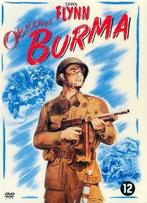 Dvd Objective Burma (oorlogsfilm) ZELDZAAM, Cd's en Dvd's, Ophalen of Verzenden, Oorlog