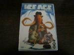 dvd ice age, Alle leeftijden, Ophalen of Verzenden, Dieren