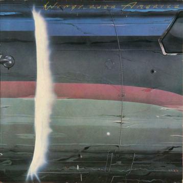 Paul McCartney & Wings - 3x LP - Live:"Wings Over America", Enlèvement ou Envoi, 12 pouces, Pop rock
