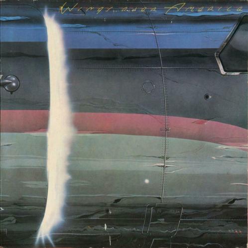 Paul McCartney & Wings – 3xVinyl- Live:"Wings Over America", Cd's en Dvd's, Vinyl | Rock, Poprock, 12 inch, Ophalen of Verzenden