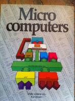 Microcomputers, Boeken, Gelezen, Ophalen of Verzenden