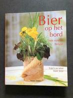 Bier op het bord - Marc Joye, Gelezen, Ophalen of Verzenden