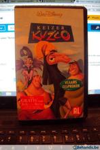 keizer Kuzco, Film