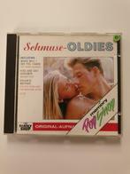 Schmuse-oldies, Ophalen of Verzenden