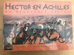 Spel 'Hector en Achilles', Hobby en Vrije tijd, Gezelschapsspellen | Kaartspellen, Nieuw, 999 Games, Ophalen of Verzenden
