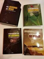 De wetenschap van de kosmos -deel 3 v trilogie, Comme neuf, Enlèvement ou Envoi, Christoffel Waelkens, Sciences naturelles