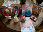Disney Mac Do-figuren, Zo goed als nieuw
