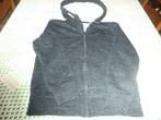 pull molletonné taille 146-152 GRIS, Garçon ou Fille, Pull ou Veste, Comme neuf, Enlèvement