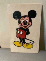Collage Mickey, Ophalen of Verzenden, Mickey Mouse, Nieuw, Plaatje of Poster