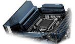 Gamer-pc Nieuwe i7 11700K RTX 3060Ti SSD M2 1To DDR4  Z590