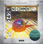 FRONT 242  NO COMMENT - LIMITED EDITION 100 COPIES (UKRAINE), Neuf, dans son emballage, Envoi, Alternatif