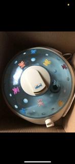 Humidificateur, Enlèvement, Utilisé