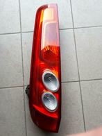 Achterlicht Ford Fiesta 3-deurs, Ophalen, Gebruikt, Ford