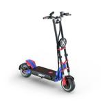 Vsett11+  elektrische step voor volwassenen Actieprijs !!!, Vélos & Vélomoteurs, Step électrique (E-scooter), Enlèvement ou Envoi