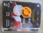 INVASION OF PRIVACY  - DVD, Vanaf 16 jaar, Ophalen of Verzenden, Overige genres