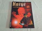 Alvin Norge.3.Lucyber., Eén stripboek, Ophalen of Verzenden, Nieuw