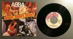 Vinyle de ABBA, Autres genres, Utilisé, Enlèvement ou Envoi, Single