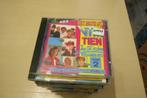 het beste uit vtm tien om te zien  7 cd's apart te verkrijg, Cd's en Dvd's, Ophalen of Verzenden