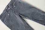 Diepzwarte Zadig & Voltaire Deluxe broek, weinig gedragen, Vêtements | Femmes, Culottes & Pantalons, Comme neuf, Taille 36 (S)