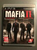 Mafia 2 pour PS3 -, Consoles de jeu & Jeux vidéo, Enlèvement ou Envoi, Utilisé, Aventure et Action, À partir de 18 ans