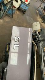 Onderdelen mercedes sl350 r129    manueel