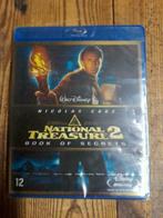 Blu-Ray National treasure 2: book of secrets, CD & DVD, DVD | Aventure, Enlèvement ou Envoi