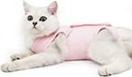 Cat Recovery Coat, kleine hond, operatie, pla, Dieren en Toebehoren, Verzenden, Nieuw, Overige hondenkleding