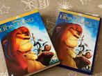 The Lion King, Cd's en Dvd's, Ophalen of Verzenden, Zo goed als nieuw, Dieren, Vanaf 6 jaar