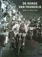 De Ronde Van Frankrijk door de jaren heen, Boeken, Ophalen, Lopen en Fietsen