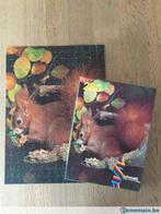puzzle Ecureuil, 280 pieces (Schmidt), Ophalen, Gebruikt