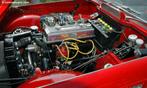 TRIUMPH TR3 TR4 TR6 TR7 TR8 Spitfire GT6 Stag Dolomite MOTOR, Ophalen of Verzenden, Oldtimer onderdelen