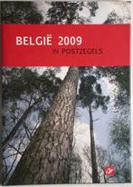 Postzegels België Jaarboek Filatelie 2009, Verzamelen, Overige Verzamelen, Nieuw, Ophalen of Verzenden